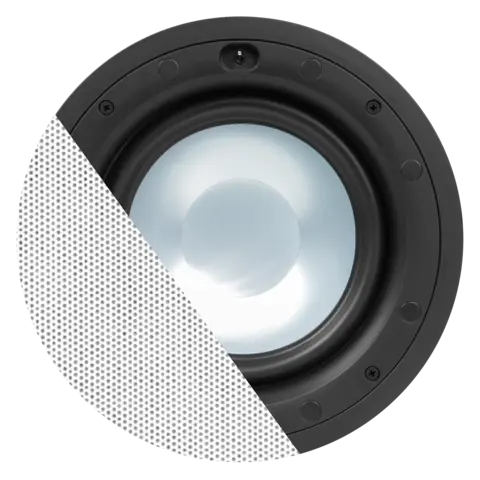 Сабвуфер Audac CELO8SI/W