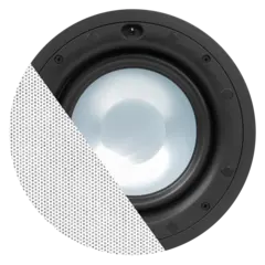 Сабвуфер Audac CELO8SI/W