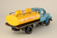 GAZ-3307 tank Beer Kompanion 1:43