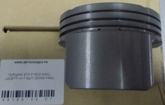 ПОРШНИ STD F14D3 AVEO, LACETTI (К-Т 4ШТ) DONG YANG