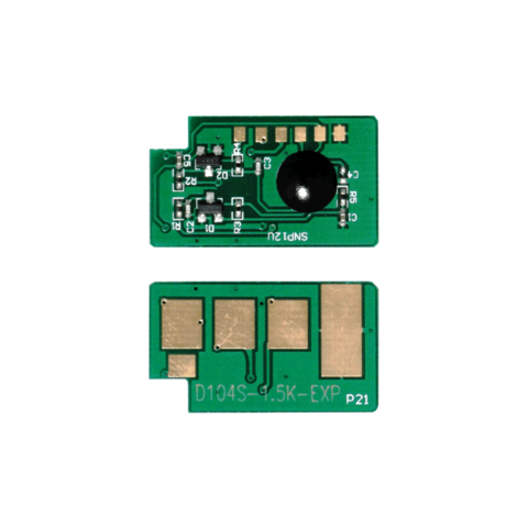 Чип (CHIP) MAK©  MLT-D104S до 1500 стр - купить в компании MAKtorg