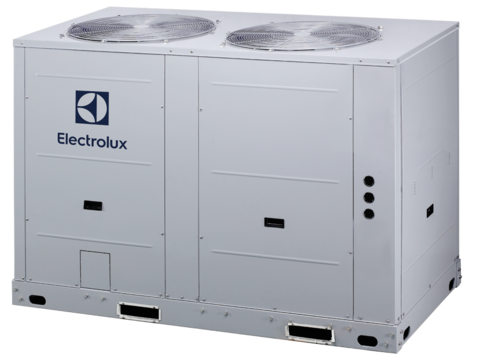 Компрессорно-конденсаторный блок Electrolux ECC-53