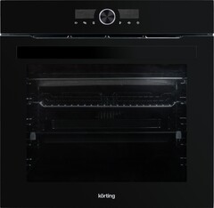 Электрический духовой шкаф Korting OKB 8731 CPGN