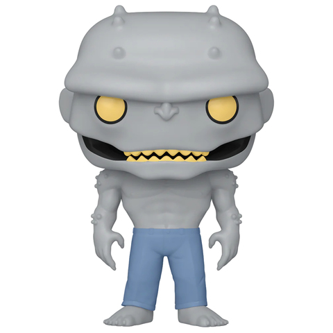 Funko POP! Batman Animated Series: Killer Croc (Exc) (545) (БАМП)