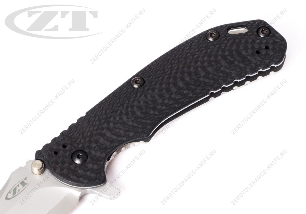 Нож Zero Tolerance 0560CBCF 0007 HINDERER FS - фотография 