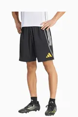 Шорты adidas Real Madrid x Marvel 25/26 Training Competition - черный