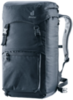 Картинка рюкзак городской Deuter Walker 24 Black - 1