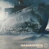 RAMMSTEIN:  Rosenrot
