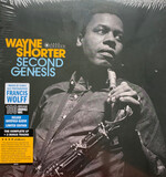 SHORTER, WAYNE:  Second Genesis