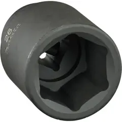 Торцевой ключ для ударных гайковертов 26х50 мм 1/2'' Makita 134842-1