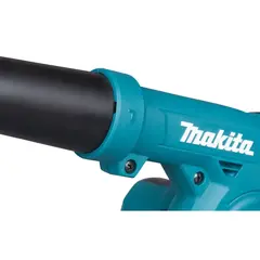 Аккумуляторная воздуходувка Makita UB002GZ01