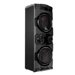 Акустическая система Hisense Party Rockstar 1600