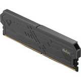 Оперативная память Netac Shadow III Black NTSHD5P60DP-32K