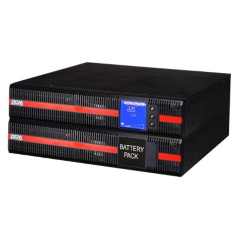 ИБП PowerCom Macan MRT-10K