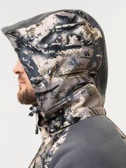 Демисезонный костюм для охоты Remington XM Elite Improved Apex на remingtonn.ru