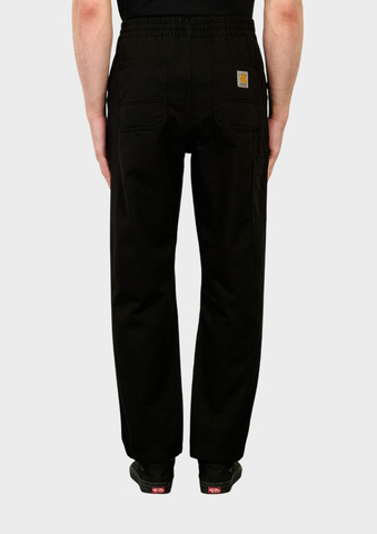 Брюки CARHARTT WIP Flint Pant