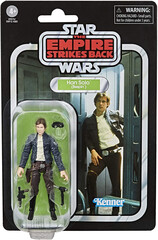 Фигурка Hasbro Kenner Star Wars Vintage Collection: Han Solo