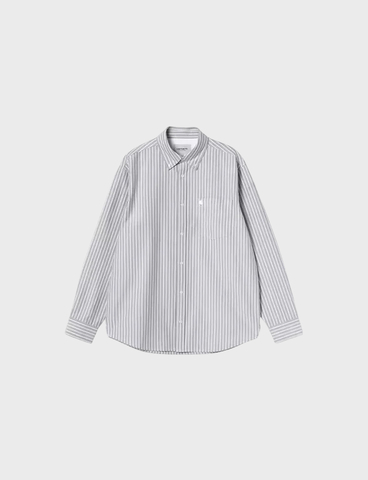 Рубашка CARHARTT WIP Kanan Shirt