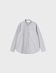 Рубашка CARHARTT WIP Kanan Shirt