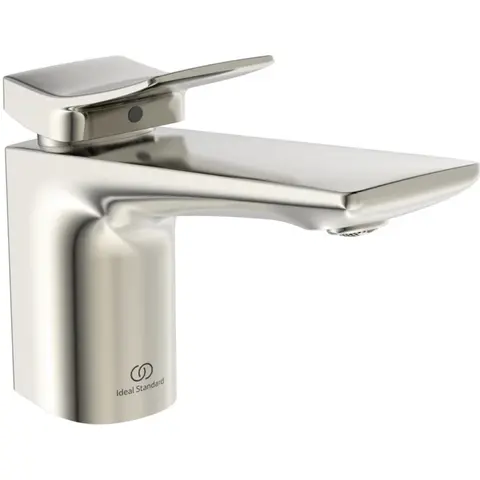 Ideal Standard Conca Grande BD456GN Однорукоятковый смеситель для раковины с металлическим донным клапаном