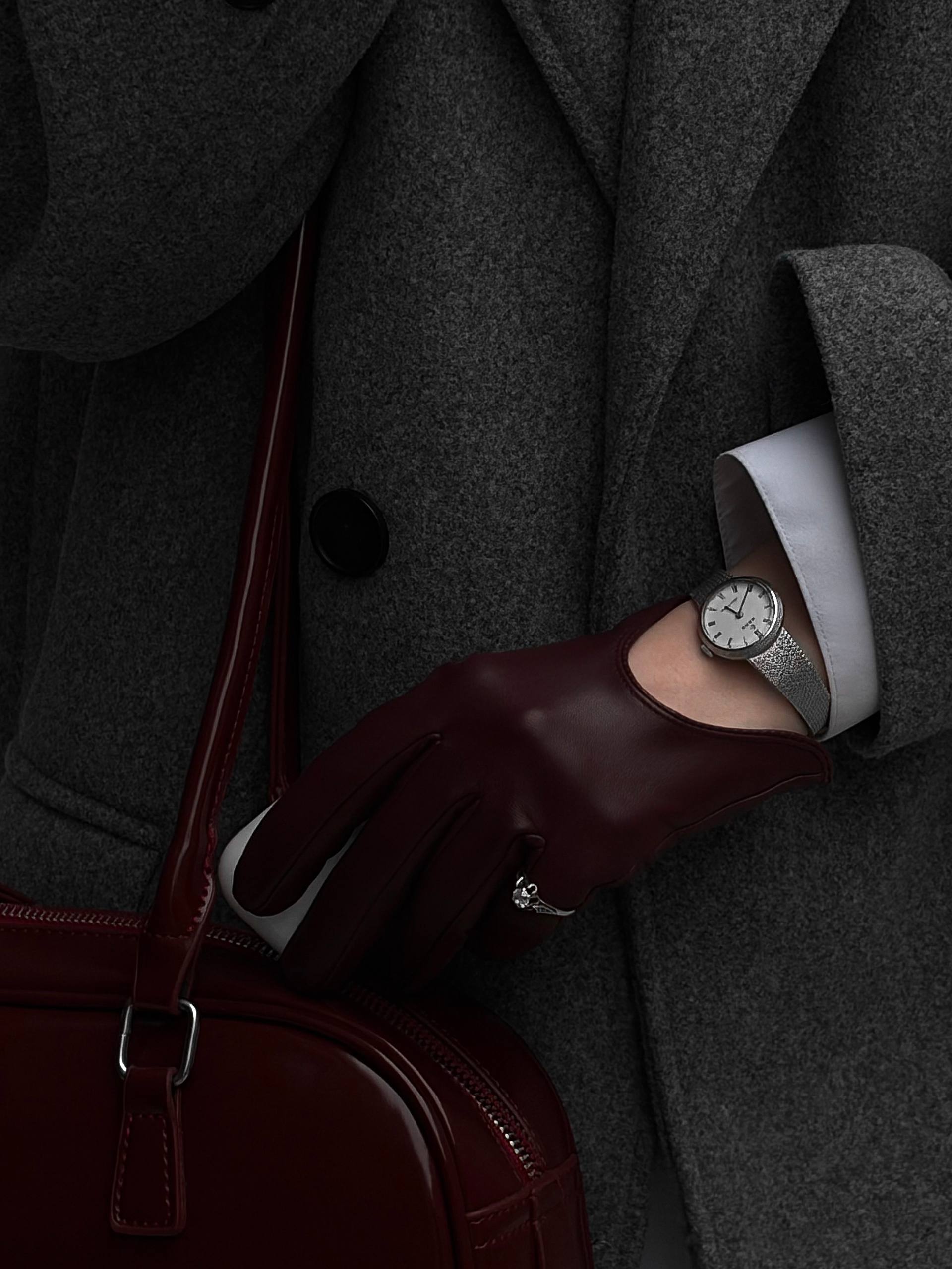 Редкие винтажные часики Rado — фото 7