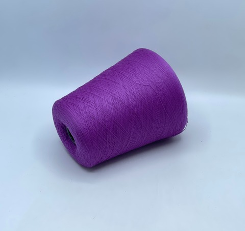Zegna Baruffa, Millenium, 2/60 3000м, 100%меринос,Орхидея(42/19/836), 41898