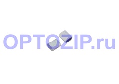 Зажим для каната 2.0 мм (втулка) DIN3093 (08558)