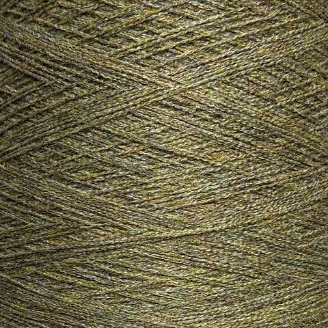 Пряжа смесовая Loro Piana 4/22x600