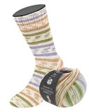 Пряжа Lana Grossa Meilenweit 100 Cotton Bamboo Marinella 5182
