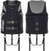 Картинка спасательный жилет Skully Wear V5005  - 3