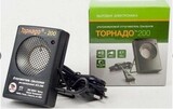 Отпугиватель грызунов Торнадо-200