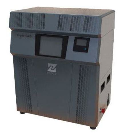 3D-принтер Total Z Anyform SLS-250