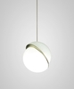 Светильник Crescent light — фото 1