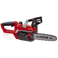 Пила аккумуляторная 18V Einhell PXC GE-LC 18/25 Li-Solo 25см без АКБ и ЗУ