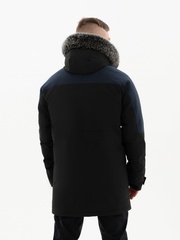 Куртка Remington Versatile Black/ Gray