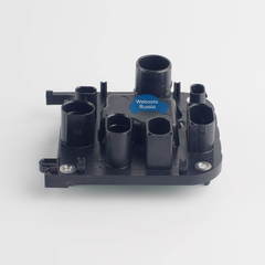 ЭБУ Webasto Thermo Top EVO VAG MQB бензин 12V (без нагнетателя) / 5Q0 963 272 H / 9033318A / 9033327A / 9033319A / 9022232B 5