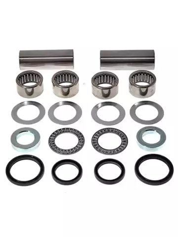 Ремкомплект оси маятника SAK90012 (28-1202) WR250F 15-21/450F 16-21, YZ250F 14-22/450F 10-22