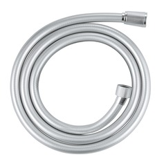 Душевой шланг GROHE Silverflex Long-Life, 1500 мм, хром (26346001)