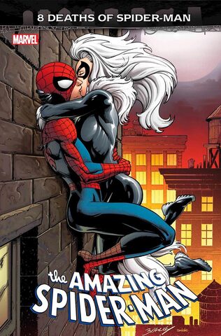 Amazing Spider-Man Vol 6 #66 (Cover A)