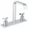GROHE Allure 20143000 Смеситель для раковины