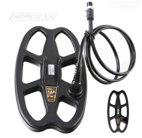 Катушка Detech SEF WSS 10x5 Катушка Detech SEF WSS 10x5