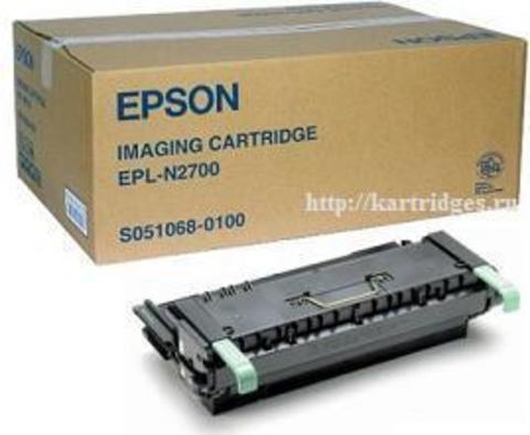 Картридж Epson S051068