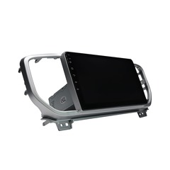 Магнитола для Kia Sportage (19-21) Android 10 4/64GB IPS DSP модель KD-1895PX5