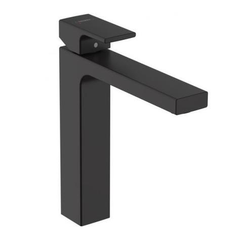 Hansgrohe Vernis Shape 71562670 Смеситель для раковины 230, сл.гар, мч