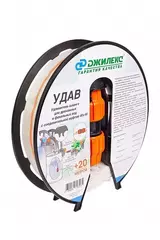 Удлинитель шланга Джилекс «УДАВ» 40х40
