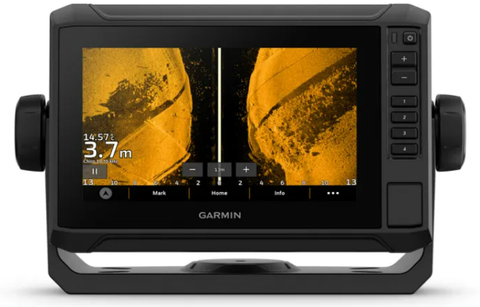 Garmin Echomap UHD2 73sv