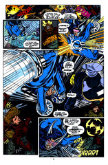 New Warriors #56