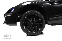 Mclaren ARTURA P888BP с дистанционным управлением