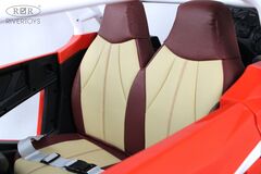 BUGGY E001EE 4WD с дистанционным управлением