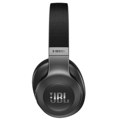 Наушники Bluetooth JBL E55BT Black